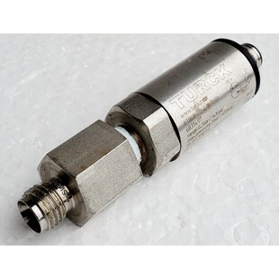 TURCK PT001R13LI3 SENSORE PRESSIONE LI3 H1131 PT001R