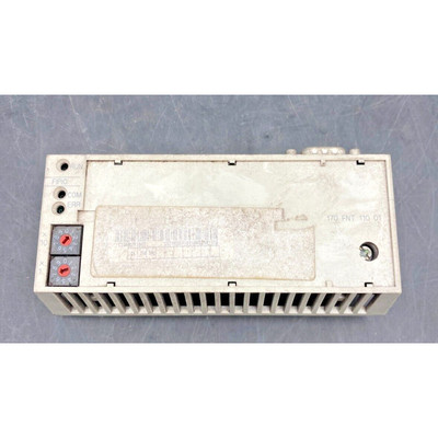 TELEMECANIQUE 170FNT11001 COMMUNICATION ADAPTER PROFIBUS