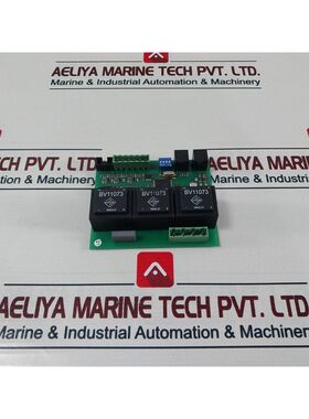 Modulo Relè WM Eltar DCC-MMB_01