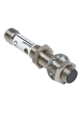 BALLUFF 电感传感器 BES 516-325-G-S4-C,10-30V 直流 200mA sn=4