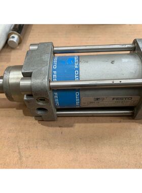 Old Stock New 1pc x FESTO DNN-50-25-PPV-A 14123
