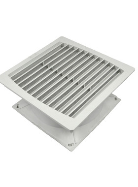 PFANNENBERG filter fan PF 67.000 IP54 NEMA typ 12, 950 m3/h,