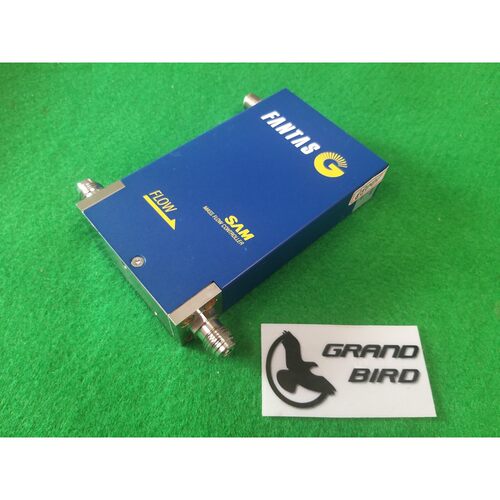SAM FANTAS 2481G1 MC-4VD124 MFC MASS 流控制器 N2 10000SCCM,