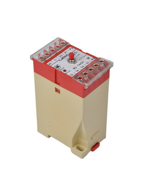 CIESE PTC 电阻释放继电器 RS-TMSV, 220 VAC