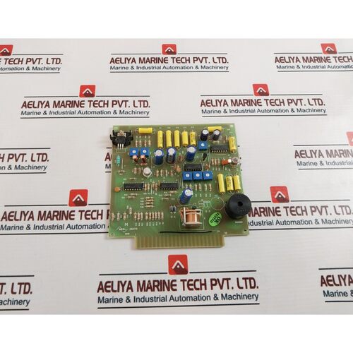 Neel 0007r Printed Circuit Board