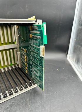 Charmilles Robofil 310 Wire EDM Circuit Board 851 5240 A