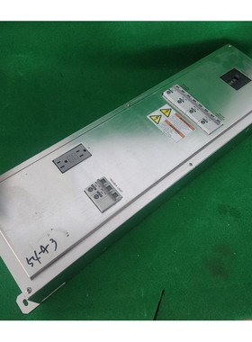 AMAT 0040-07460 CIRCUIT BREAKER ASSY,HVM REFELXION CMP 300