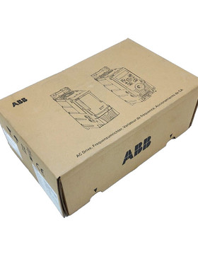 ABB ACS150-03U-02A4-2 / 0.37KW (1/2HP)
