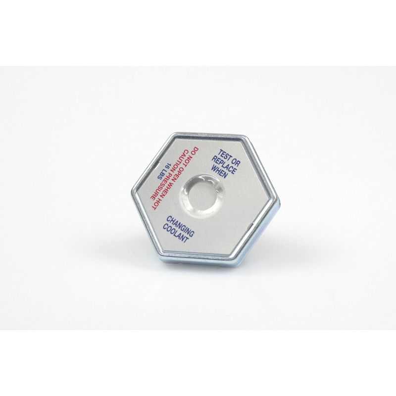 Guida Win Radiatore Cappuccio GW878