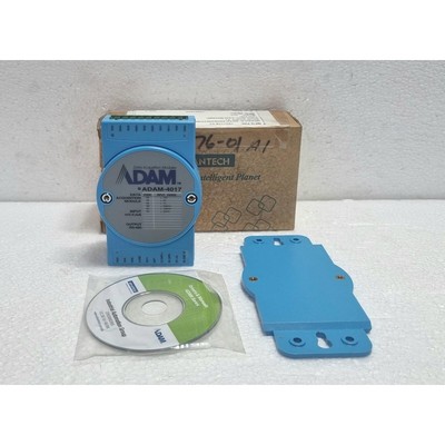Advantech ADAM-4017 8-Ch Analog Eingang Modul