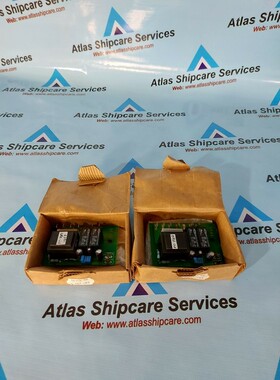 6.682-603 PCB CIRCUIT BOARD