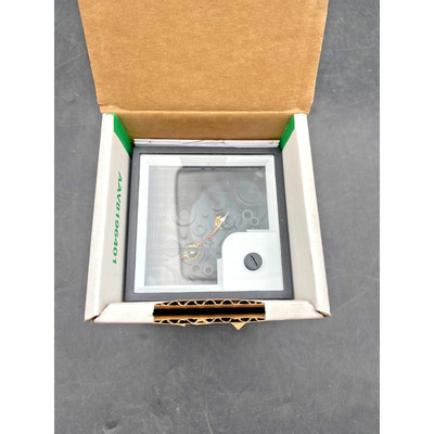 LOT OF 2 SCHNEIDER ELECTRIC 16004 AMMETER