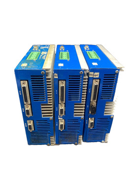 METRONIX ARS-310/5 SERVODRIVE 20MHz A REVISER x1pc