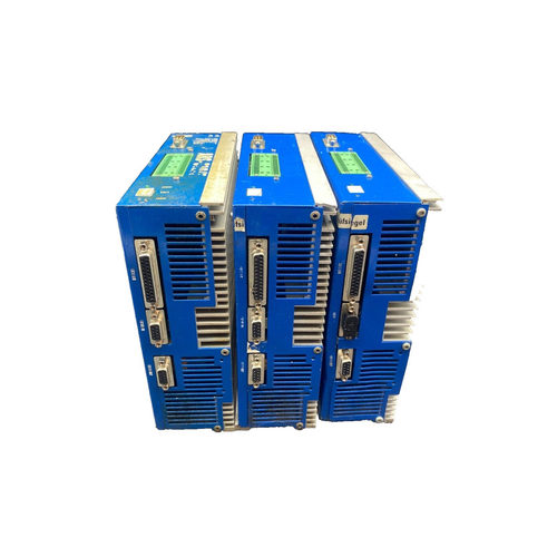 METRONIX ARS-310/5 SERVODRIVE 20MHz A REVISER x1pc