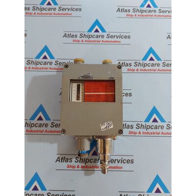 HONGQI YWK-50-C PRESSURE SWITCH 0 0.8 MPa