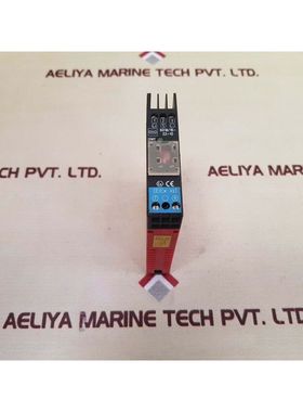 Stahl 9318/16-22-10 ma-isolating repeater hart