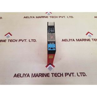 Stahl repeater isolating hart 9318