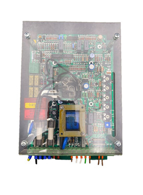 LENZE Type 471 35.471E 35.471 E.1F