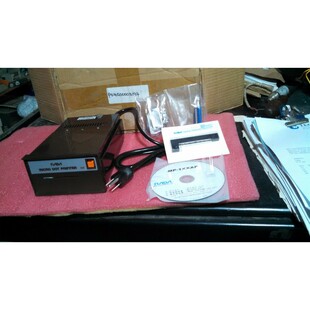 Nada Electronics MP-160AP 微点打印机 可编程式 DCS 传感器 发