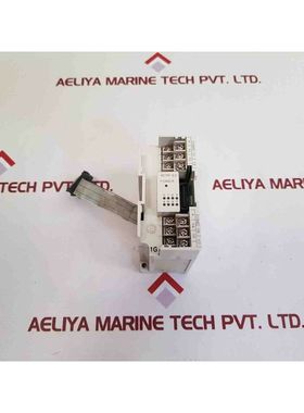 Contr?leur De Logique Programmable Shihlin AX0N-8EYR-ES