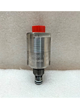 Doering 82B5276260SS 正常打开阀门