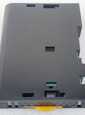 OMRON CJ1W-TER01 SYSTEM POWER EXPANSION PLC MODULE #1