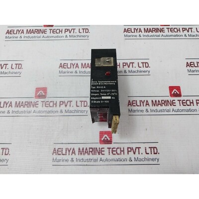 Noris RV43 A Module 24VDC