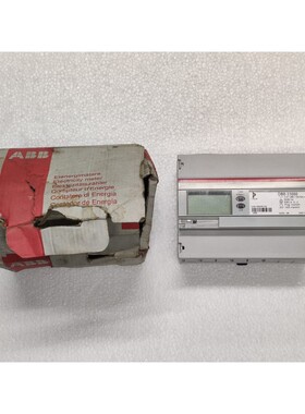 ABB DBB23000 Electricity Meter 2CMA180800R1000 – New Surplu