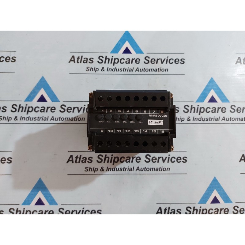 YADA ELECTRICS YDD-DV2 Transductor