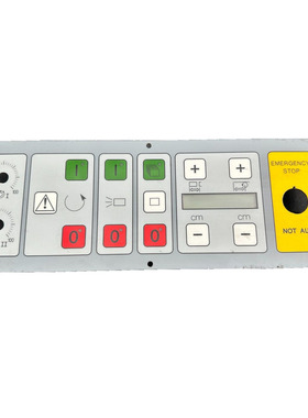 RIEGER ELEKTRONIK SAF36-STE V3.0 24VDC POUR GUK SAF 36