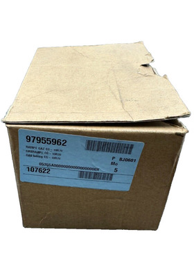 DE DIETRICH 97955962 107622 RAMPE GAZ KROMSCHRODER CG10R70-D