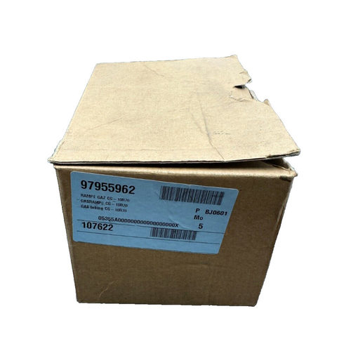 DE DIETRICH 97955962 107622 RAMPE GAZ KROMSCHRODER CG10R70-D