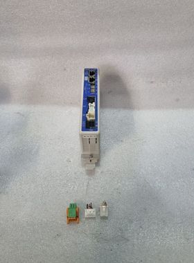 Controlador De Conexión Directa Ethercat SMC JXCE18-BC Env