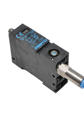 FESTO vacuum switch VPEV-W-S-LED-GH 152617