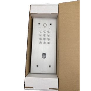 BTICINO TERCODE 2050NA/O 21W40 005311 CLAVIER CODE RETRO ECL