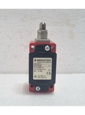 Bernstein ENM2-SU1Z iw Limit Switch 608.7352.002 10A/300V AC