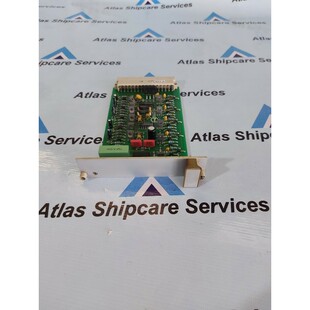 Rolf Janssen KARTE 170A PCB Tarjeta