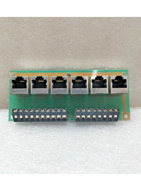TELCON A/S 4V1483 PCB 卡