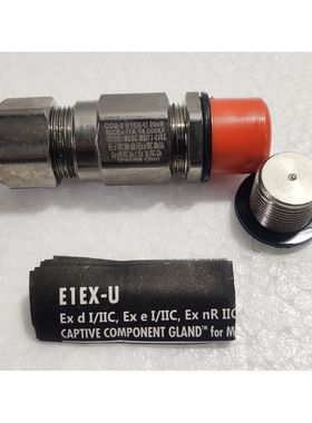 CCG 0 E1EX-U 20sB Fang Komponente Drüse