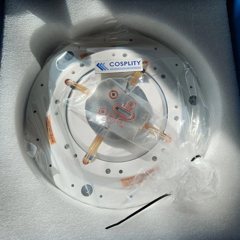 AMAT CONTOUR 300MM HEAD USED TO COPPER FOR REFLEXION LK, USE