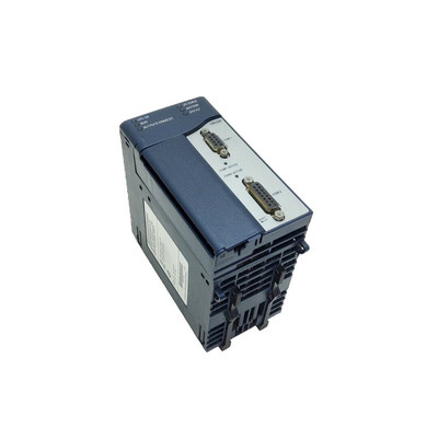 GE FANUC IC695CRU320CA-EL CPU 模块