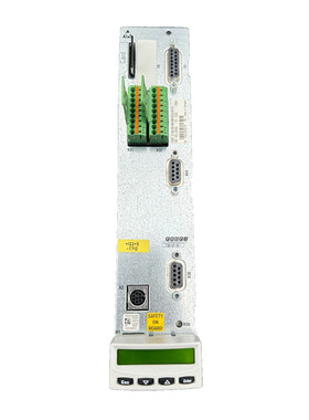 REXTOTH CSH01.1C-PB-ENS-NNN-NNN-S2-S-XP-FW PROFI BUS MNR R91