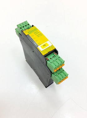 MURR ELEKTRONIK 艺术 否 3000-33113-3020012 Miro 保险箱 + 开