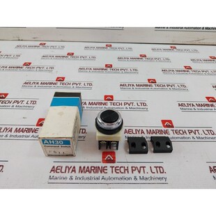 10420 Fuji AH30 Switch Command Electric Pushbutton