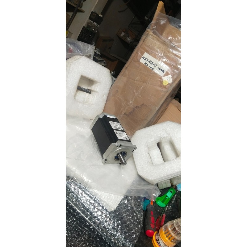 Spacific Scientfic Powerpac N33HRFJ-LNK-NS-00 233W 1.8 步进