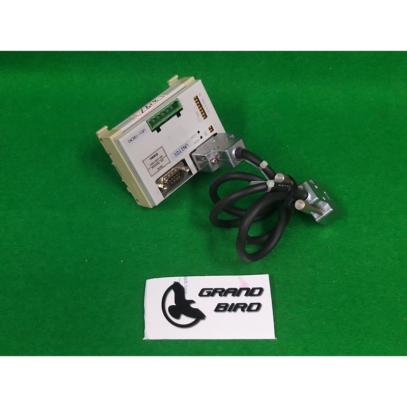 ONTEC SN-4302-SI01 I/O 终端,二手