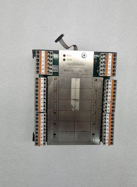ROCKSON AUTOMATION ROX-12 Tipo: M002-2-E