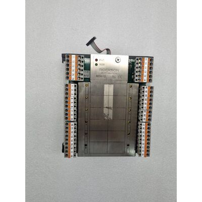 ROCKSON AUTOMATION ROX-12 Tipo: M002-2-E