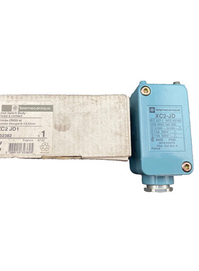 1pc x TELEMECANIQUE ZC2JD1 032382 CORPS A CONTACT