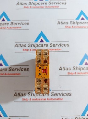 Relè Di Tempo SCHLEICHER KZT310 0,5-10s